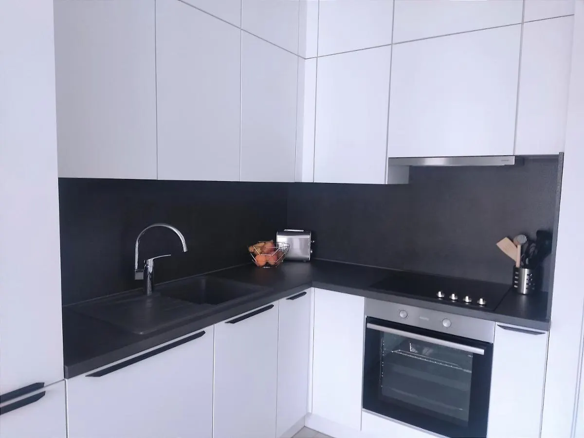 Apartment Apartman Pepi Pula