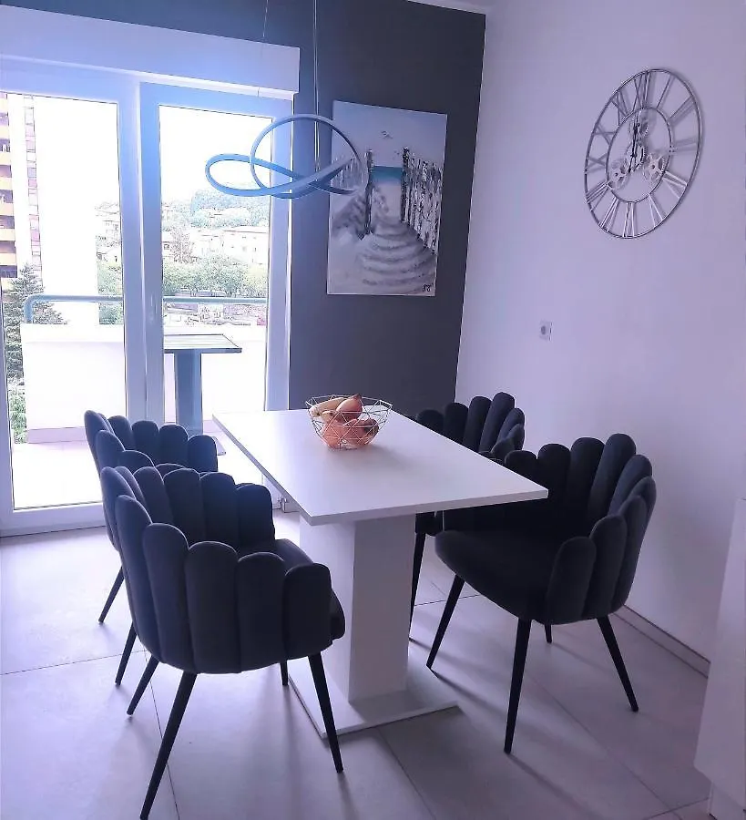 Apartman Pepi Pula