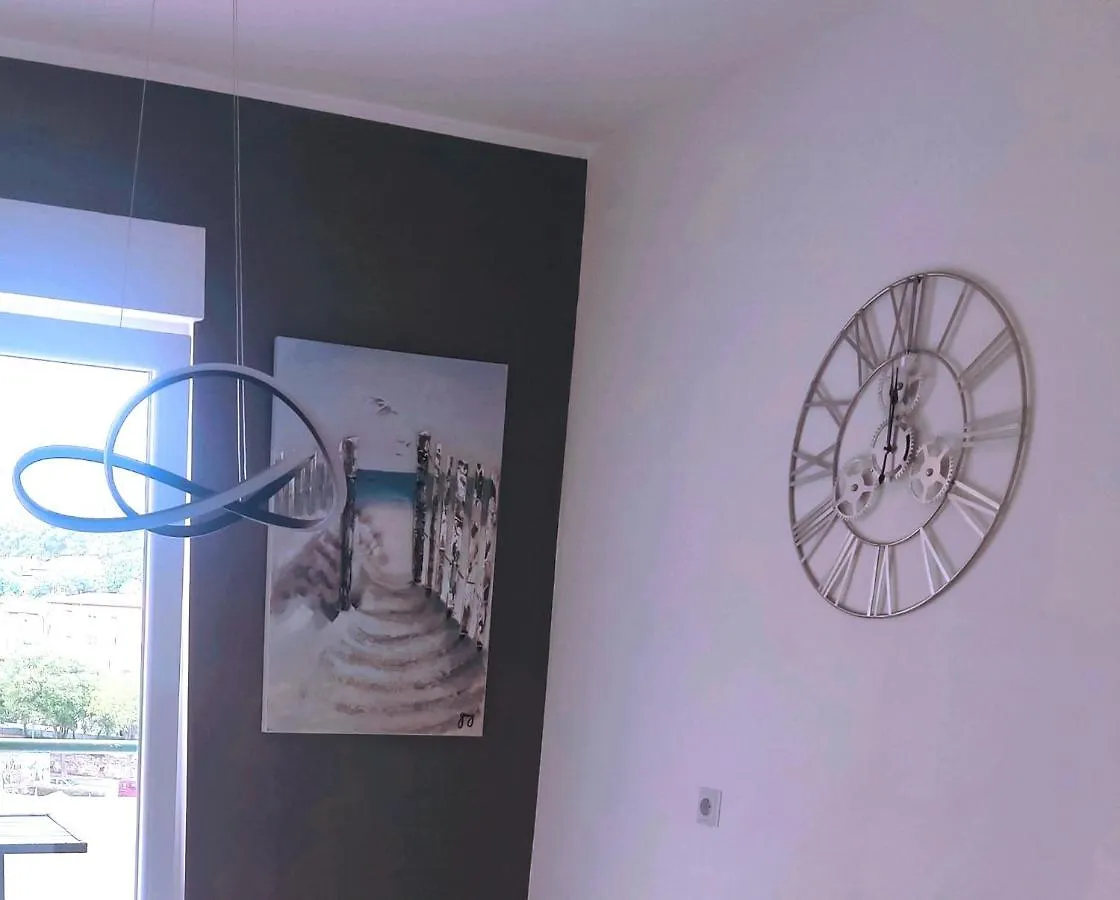 Apartman Pepi Pula