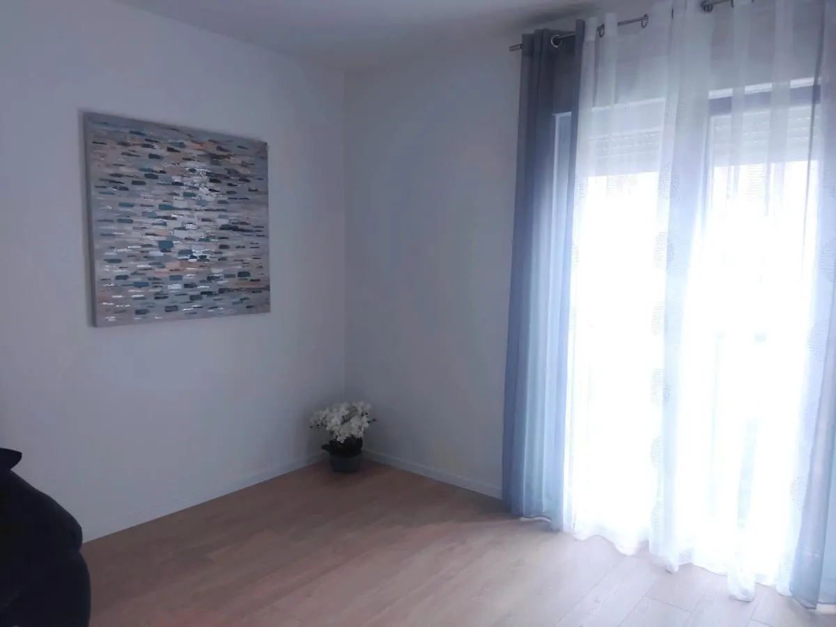 Apartment Apartman Pepi Pula