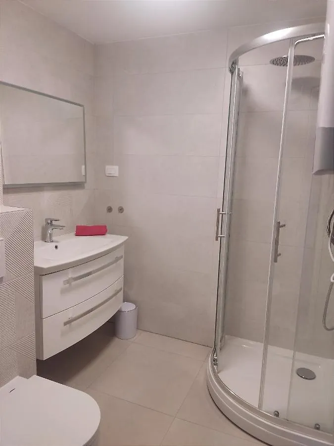 Apartman Pepi Pula Apartment