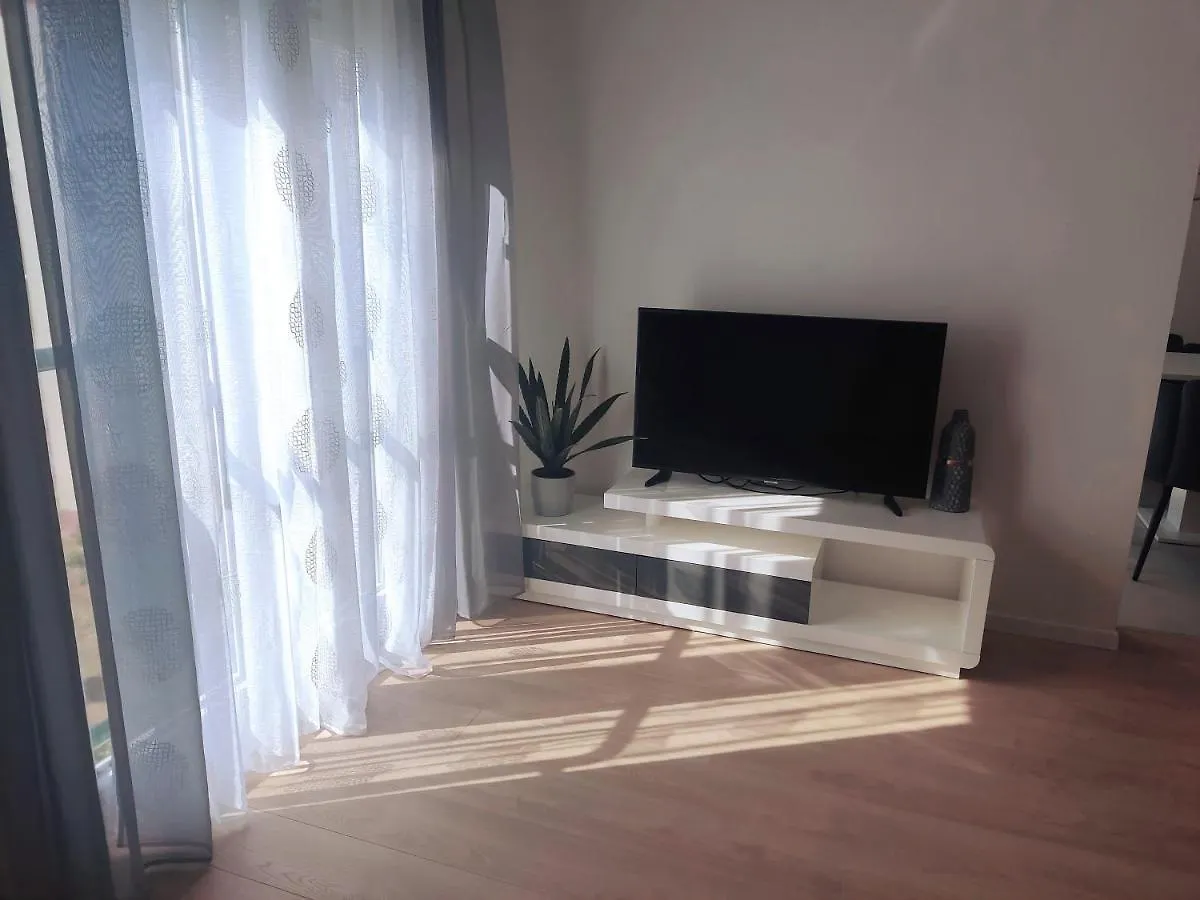 Apartment Apartman Pepi Pula Croatia