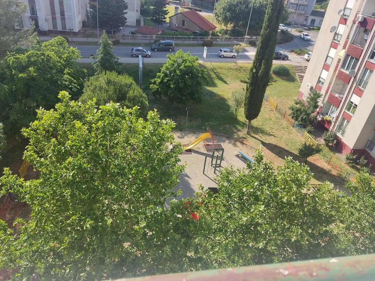 Apartman Pepi Pula Croatia