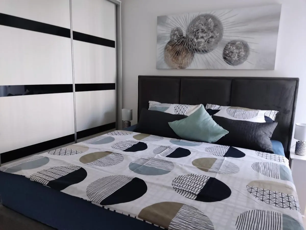 Apartman Pepi Pula